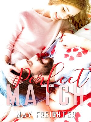 cover image of Perfect Match